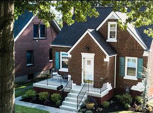 1428 Larchmont Ave, Louisville, KY 40215