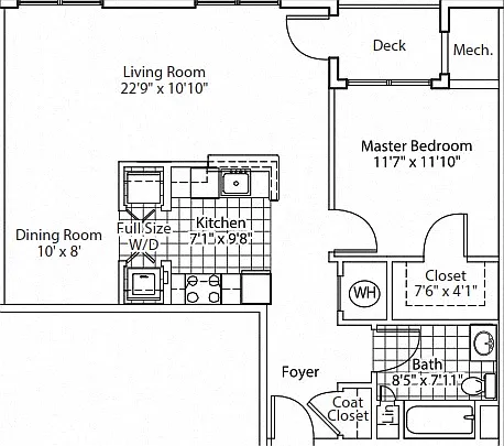 Residences at Highland Glen - 55+ Active Adult Community — Photo 67