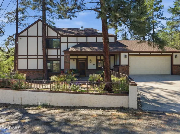1624 Sherwood Dr, Prescott, AZ 86305