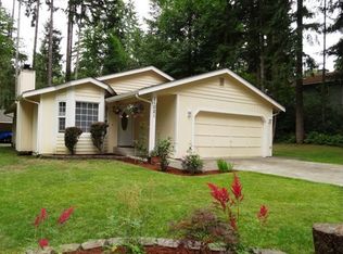 11021 149th Ave Ct N, Gig Harbor, WA 98329
