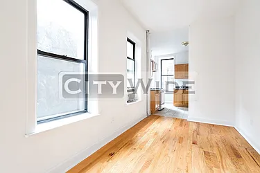 Rented by City Wide Apartments