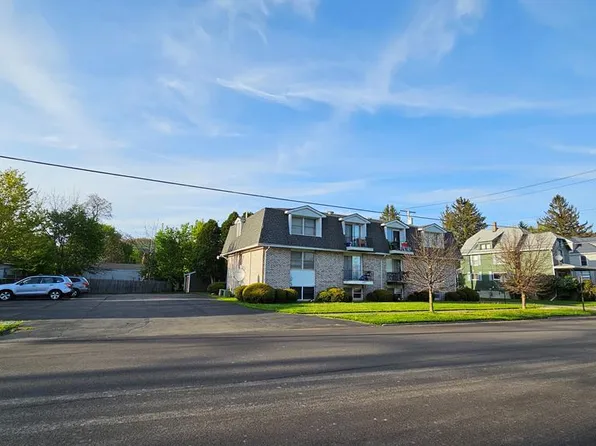 101 Davis St, Herrick Center, PA 18430