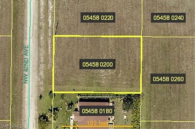 2nd image of 4019 NW 42nd Ave