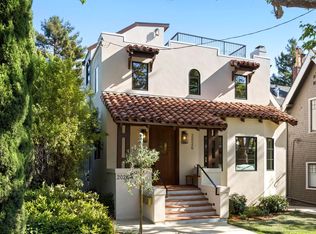 2026 Oakland Ave, Piedmont, CA 94611