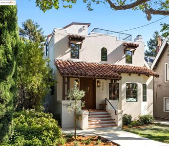 2026 Oakland Ave, Piedmont, CA, 94611