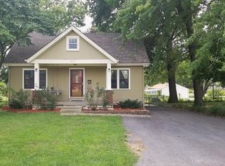 9809 E 64th Ter, Raytown, MO 64133