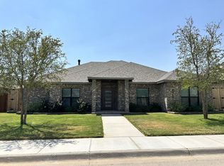 4503 Navasota, Midland, TX 79707