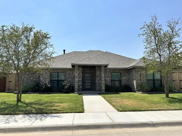 4503 Navasota, Midland, TX 79707