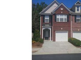 1268 Birkhall Dr, Lawrenceville, GA 30043