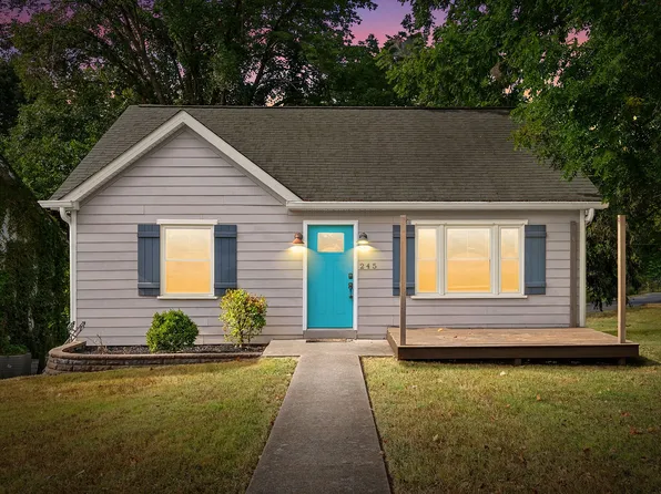245 Georgia Ave, Clarksville, TN 37040
