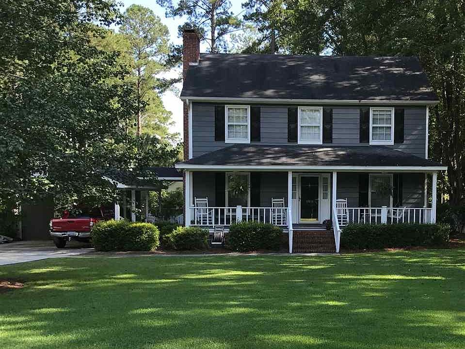 2nd image of 106 Tennessee Dr