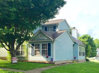 321 Bradford Colony Dr, Lexington, KY