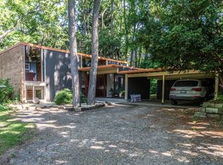 4063 E Huron River Dr, Ann Arbor, MI 48104
