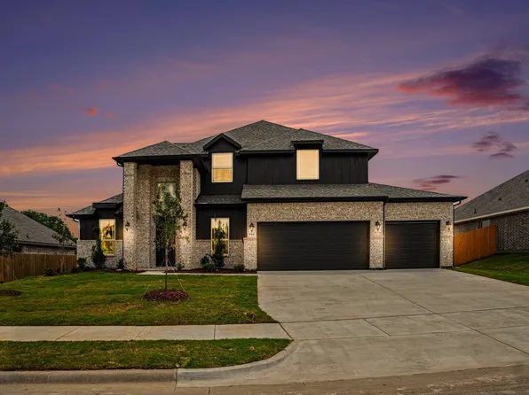 732 Candace Dr, Desoto, TX 75115