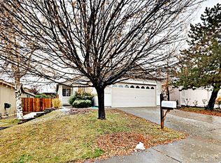 5040 Cassandra Way, Reno, NV 89523