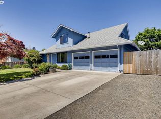 1905 Oak Dr, Newberg, OR 97132