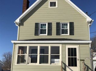 10 Pine St, Massena, NY 13662