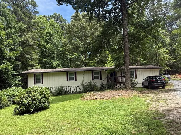 146 Meadowlark Dr, Monticello, GA 31064