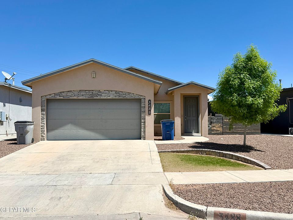 1st image of 3488 David Palacio Dr