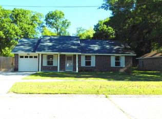 1502 Saint Christopher Dr, Slidell, LA 70460