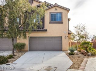 827 Tiger Cv, Boulder City, NV 89005