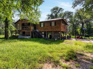7033 River Trl, Weatherford, TX 76087