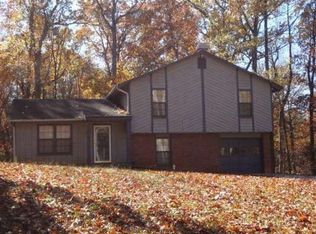 4057 River Rd, Ellenwood, GA 30294