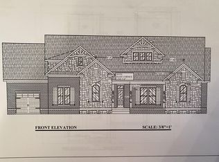 1153 Pretender Way, Columbia, TN 38401