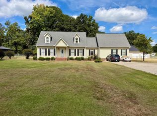 490 Joe Nunn Rd, Kinston, NC 28504