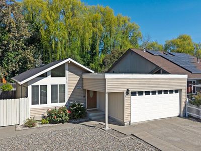 962 Camino Coronado, Rohnert Park, CA, 94928