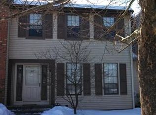 203 Amherst Ct, Hillsborough, NJ 08844