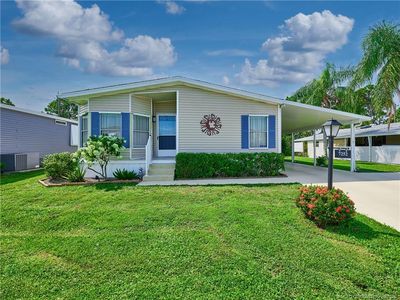 7252 SE Sweetwood Ter, Stuart, FL, 34997