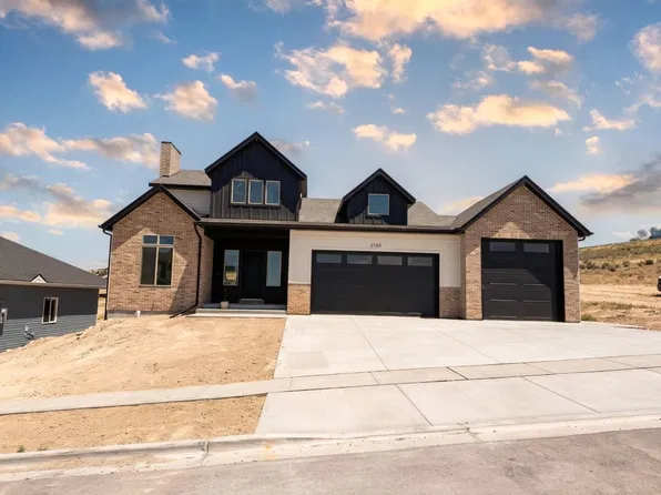 2288 Greenfield Dr, Pocatello, ID 83201