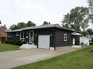 750 Park Ave, North Tonawanda, NY 14120