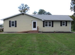 8803 Kaill Rd, Liberty, MO 64068