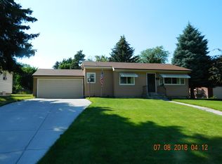1542 Westland Ave, Idaho Falls, ID 83402