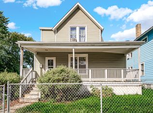 903 May St, Hammond, IN 46320