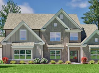 2125 Stonegate Way, Monroe, GA 30656