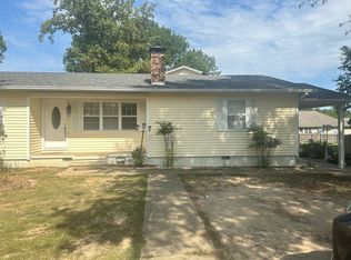 2714 Lavern St, Bryant, AR 72022