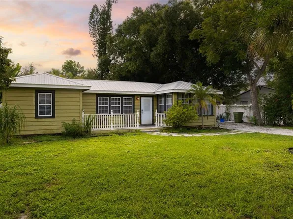 2316 GULL LANE, SARASOTA, FL 34237