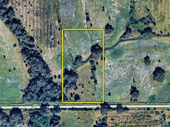 Colin Poucher Rd, Zolfo Springs, FL 33890