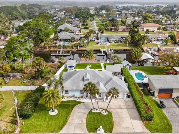 14533 PLUMOSA Drive, Jacksonville, FL 32250