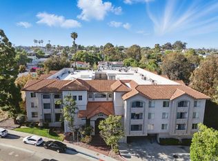 3078 Broadway UNIT 210, San Diego, CA 92102