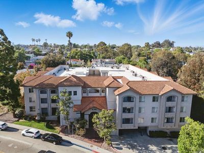3078 Broadway UNIT 210, San Diego, CA, 92102