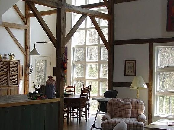 Guest House -Great room