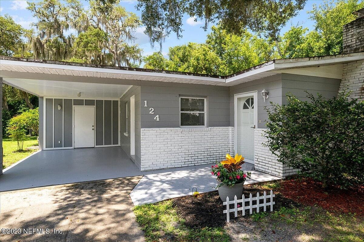 124 CRESTWOOD Avenue, Palatka, FL 32177 Zillow