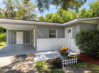 124 Crestwood Ave, Palatka, FL 32177