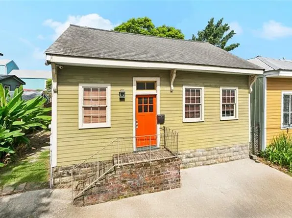 614 General Pershing St, New Orleans, LA 70115