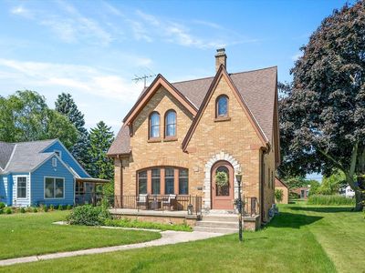 709 North Montgomery STREET, Port Washington, WI, 53074