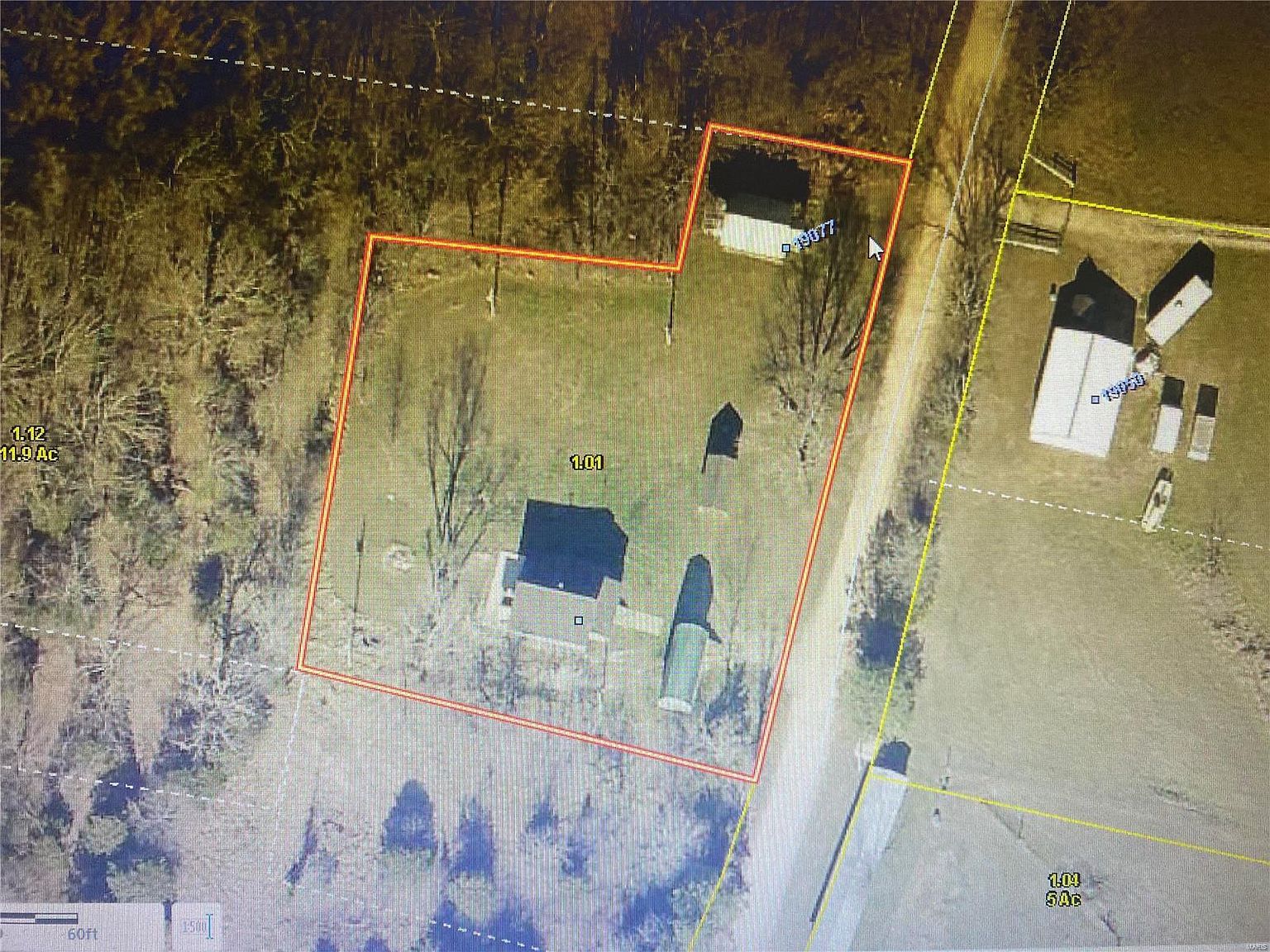 19099 Camp Rd, Dixon, MO 65459 Zillow